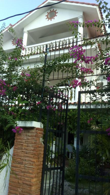 聖多明哥 Casa Madrigal酒店 外观 照片